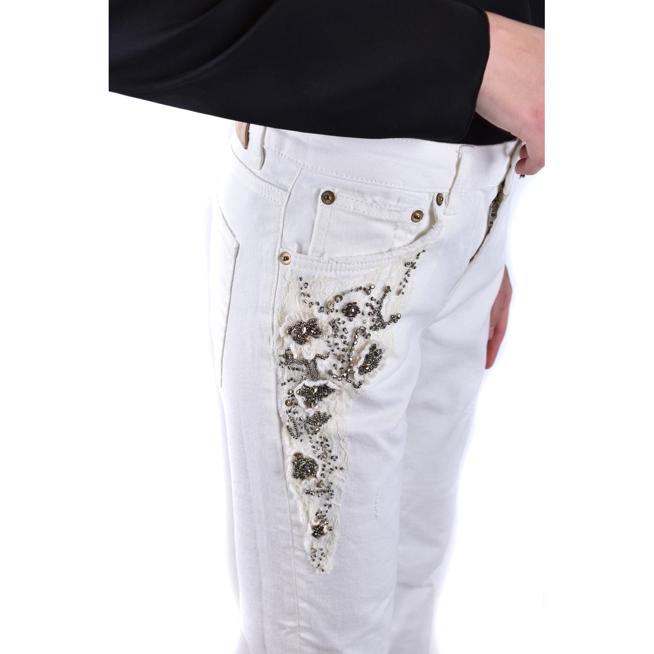 Twinset - Twinset Jeans Kvinna