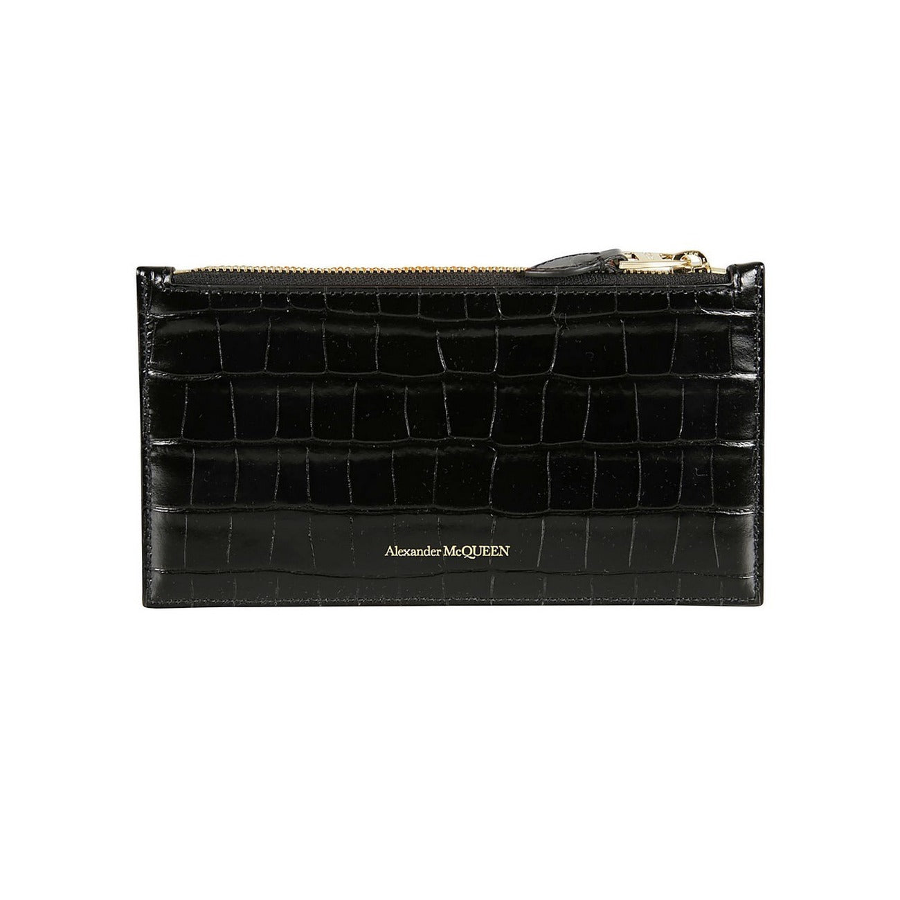 Alexander Mcqueen - Alexander Mcqueen Plånbok Kvinna