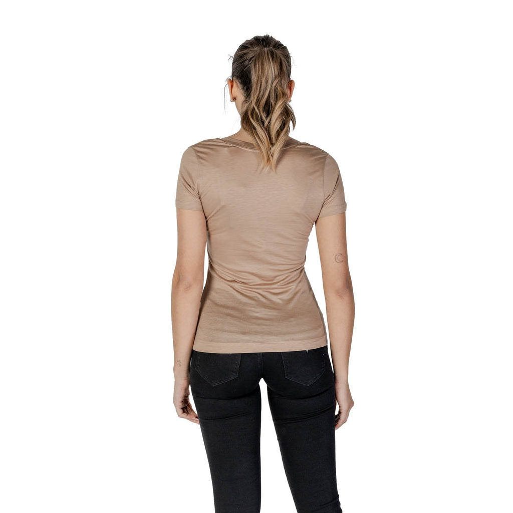 Guess - Guess T-shirt Kvinna