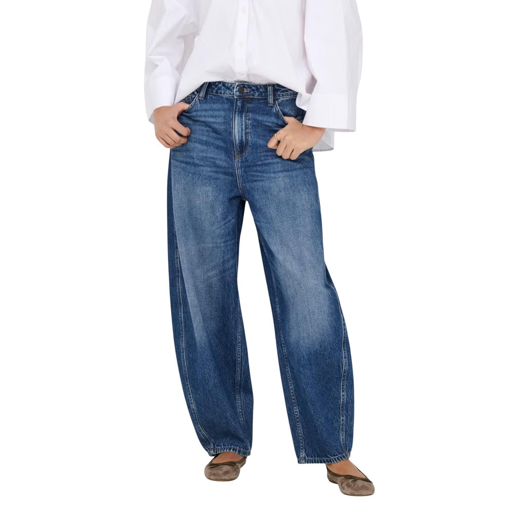 Jacqueline De Yong - Jacqueline De Yong Jeans Kvinna