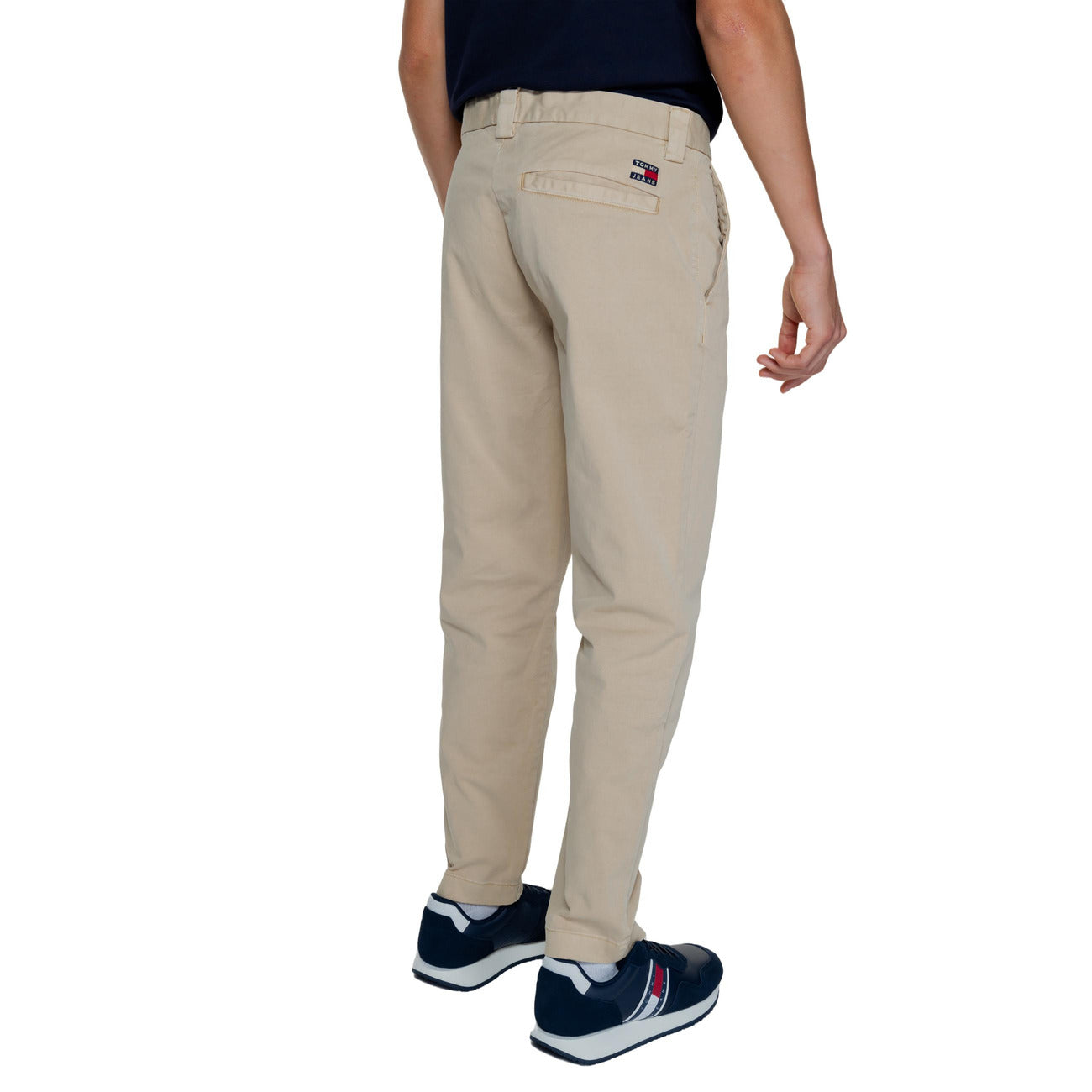 Tommy Hilfiger Jeans - Tommy Hilfiger Jeans Byxor Man