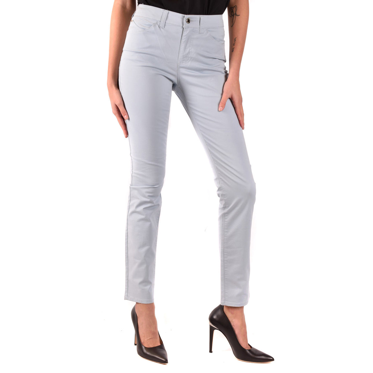 Armani Jeans - Armani Jeans Jeans Kvinna