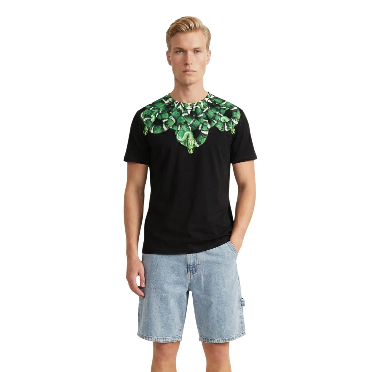 County Of Milan - County Of Milan T-shirt Man
