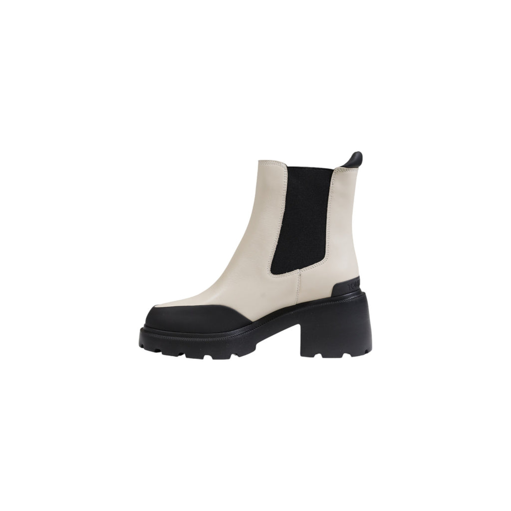 Tommy Hilfiger Jeans - Tommy Hilfiger Jeans Kvinna Boots