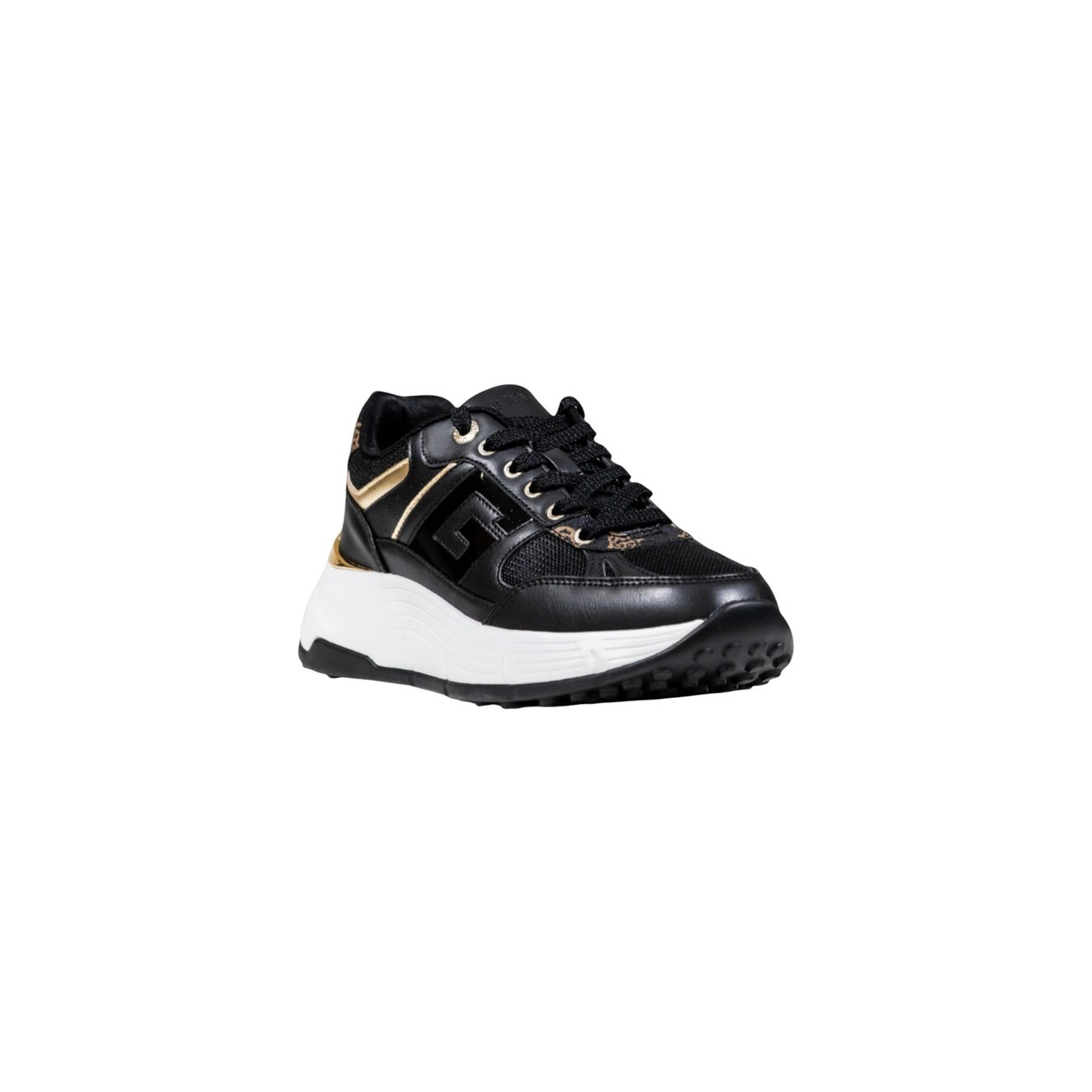 Guess - Guess Kvinna Sneakers