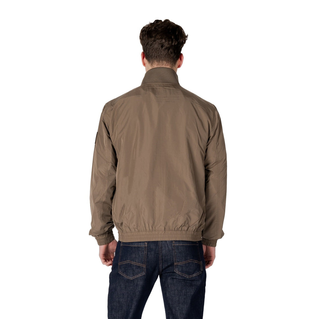 Calvin Klein Jeans - Calvin Klein Jeans Jacka Man
