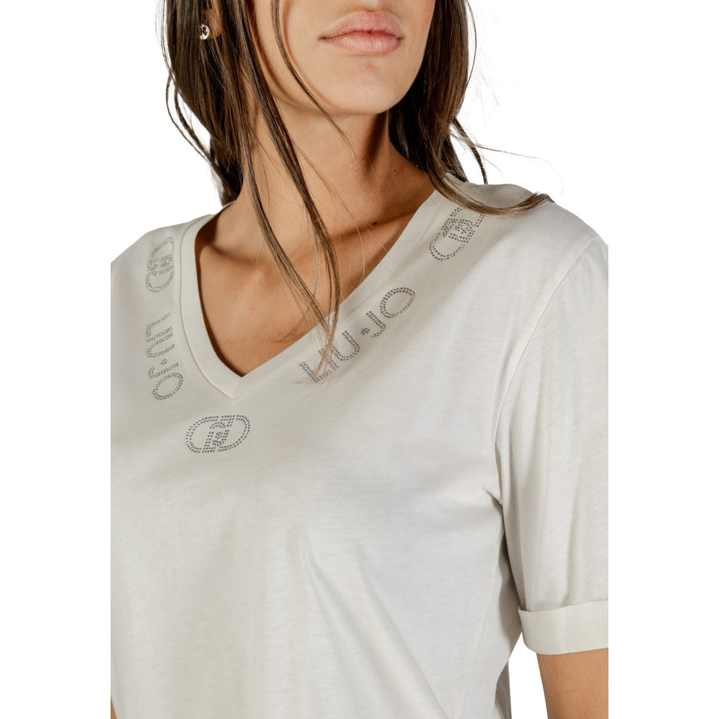 Liu Jo - Liu Jo T-shirt Kvinna