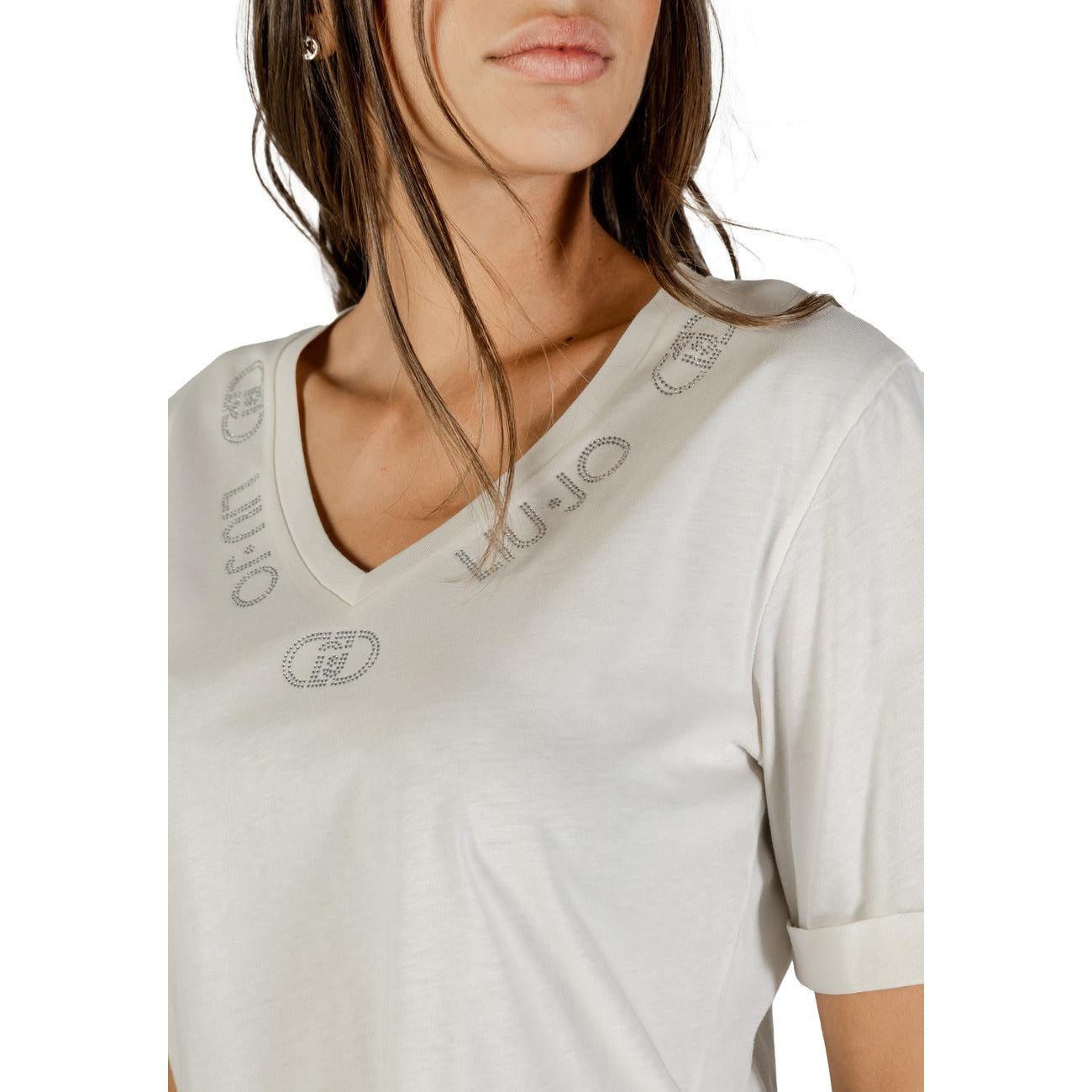 Liu Jo - Liu Jo T-shirt Kvinna