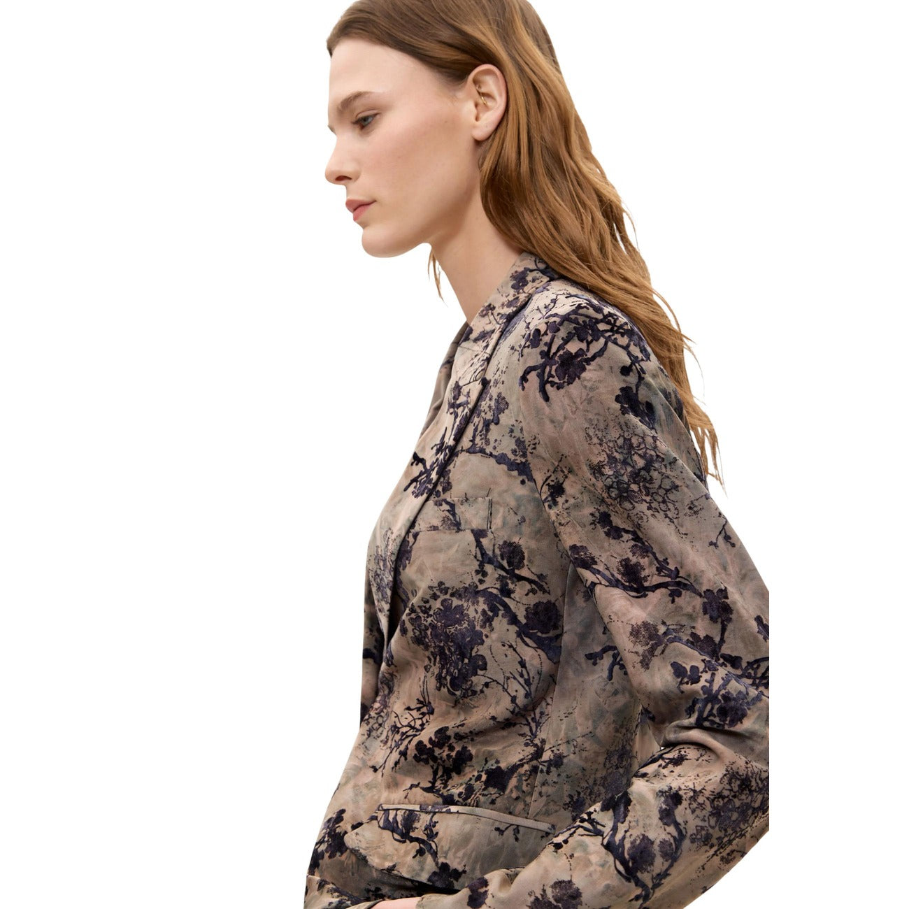 Desigual - Desigual Jacka Kvinna