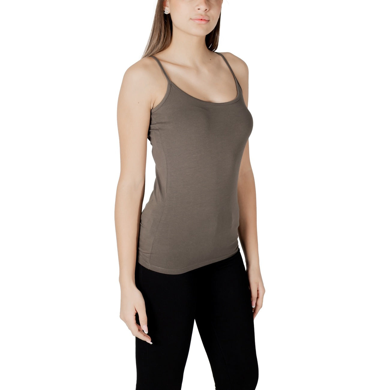 Morgan De Toi - Morgan De Toi Tank-Top Kvinna