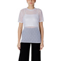 Armani Exchange - Armani Exchange T-shirt Kvinna
