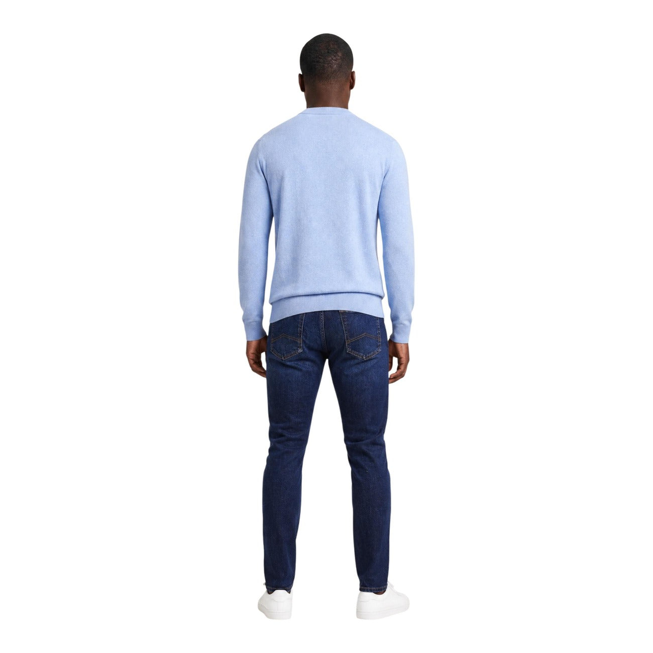 Armani Exchange - Armani Exchange Jeans Man