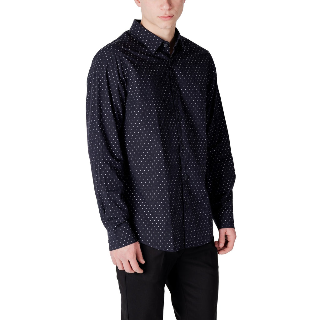 Armani Exchange - Armani Exchange Skjorta Man