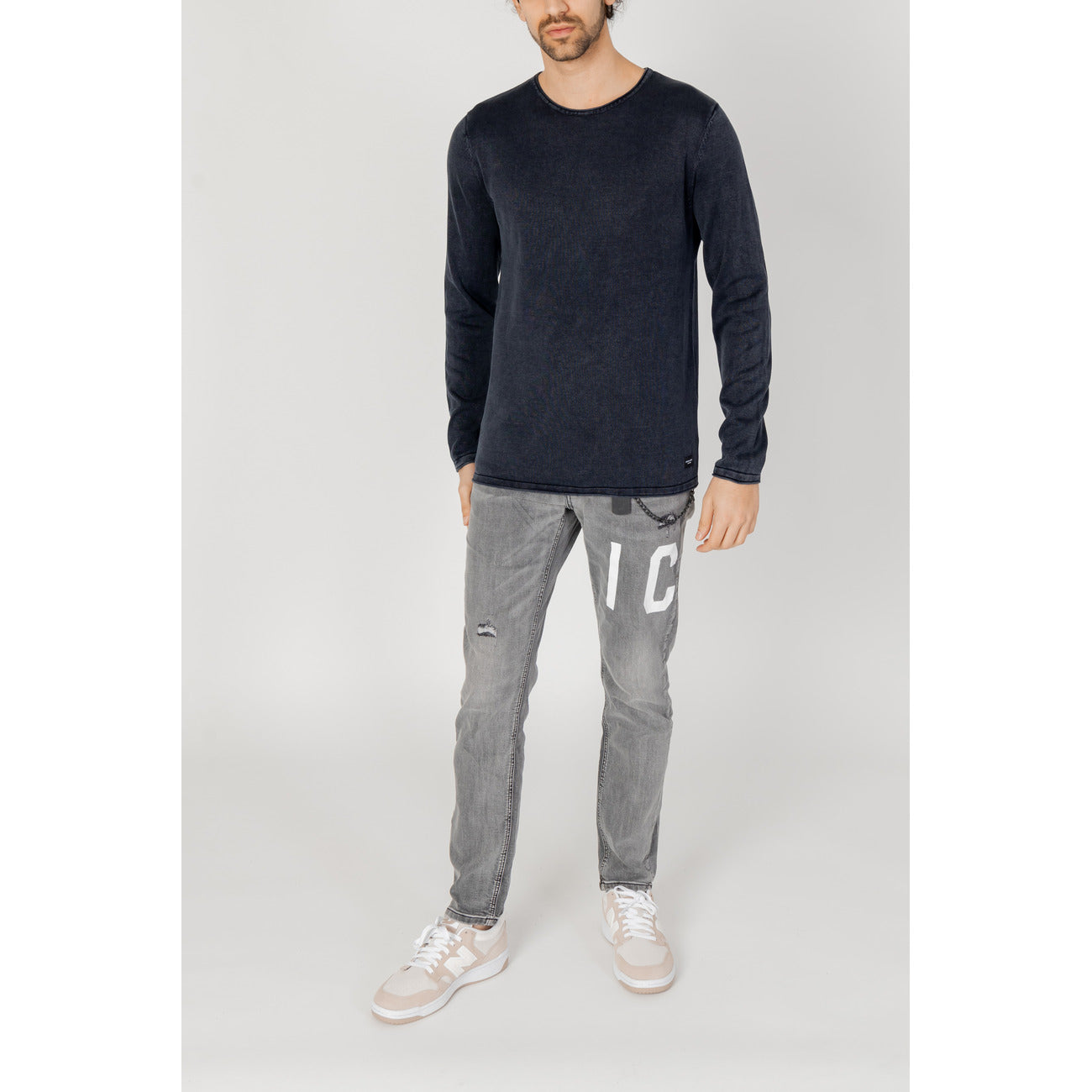 Jack & Jones - Jack & Jones Stickat Man