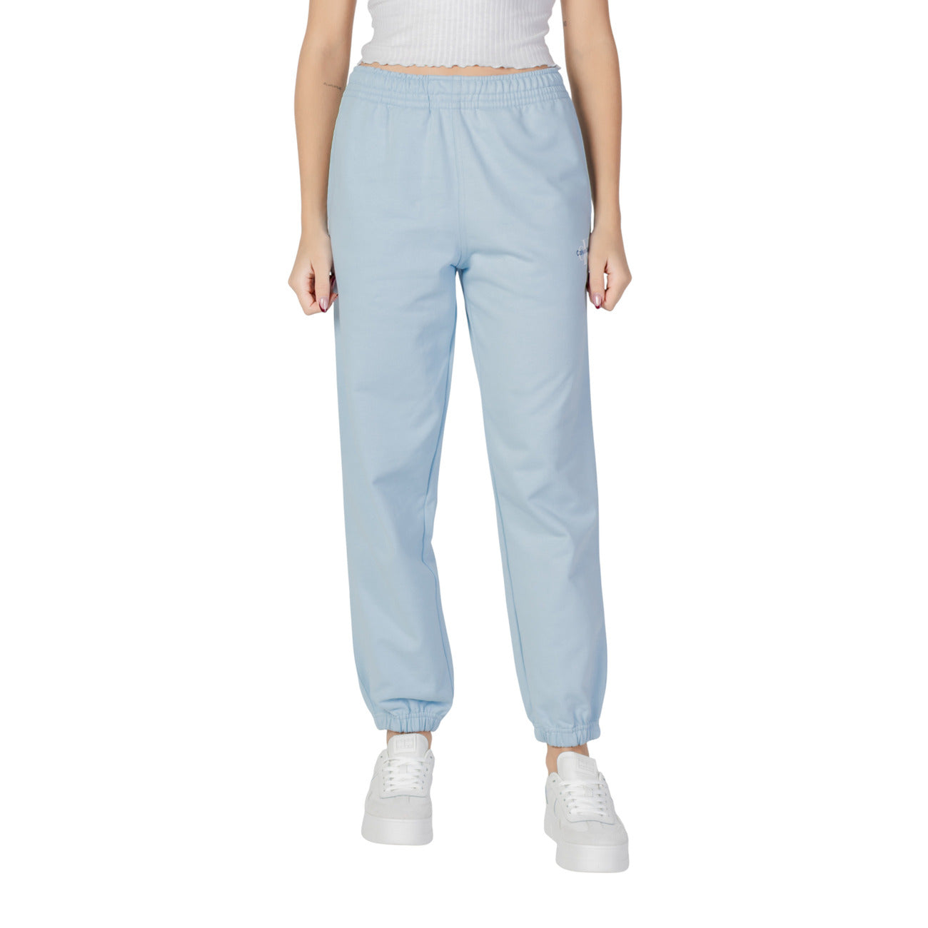 Calvin Klein Jeans - Calvin Klein Jeans Byxor Kvinna