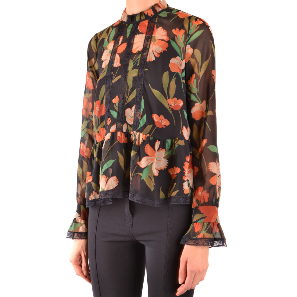 Twinset - Twinset Blusar Kvinna