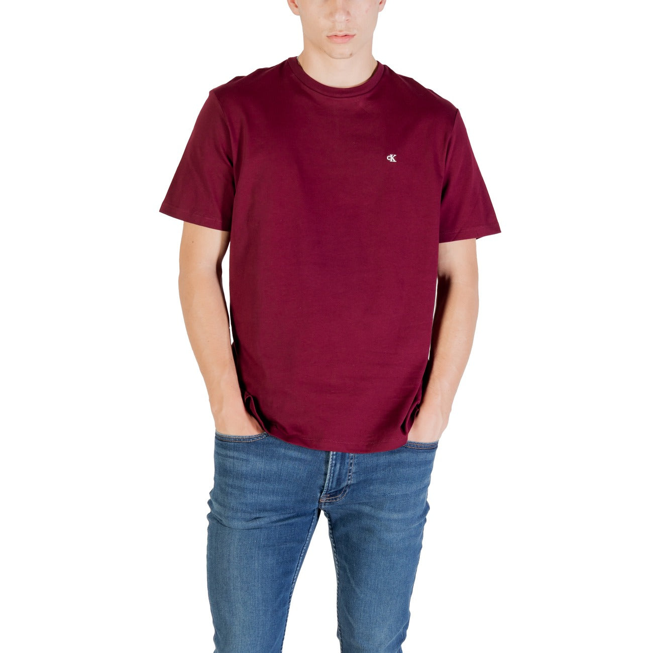 Calvin Klein Jeans - Calvin Klein Jeans T-shirt Man