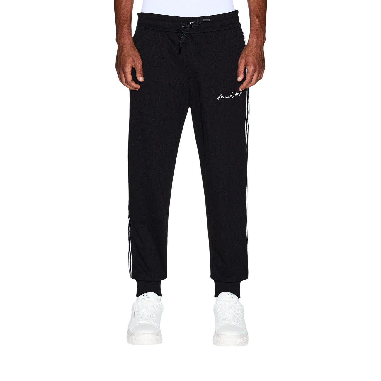 Armani Exchange - Armani Exchange Byxor Man