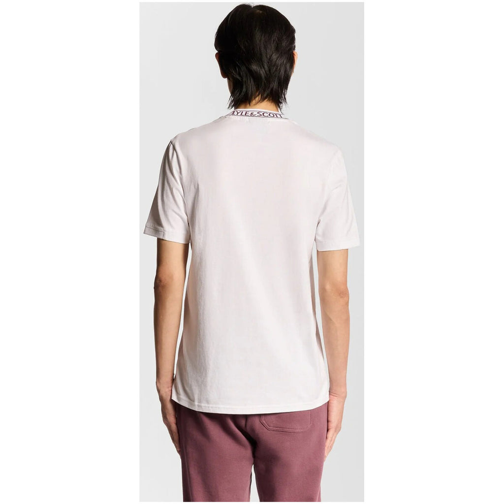 Lyle & Scott - Lyle & Scott T-shirt Man