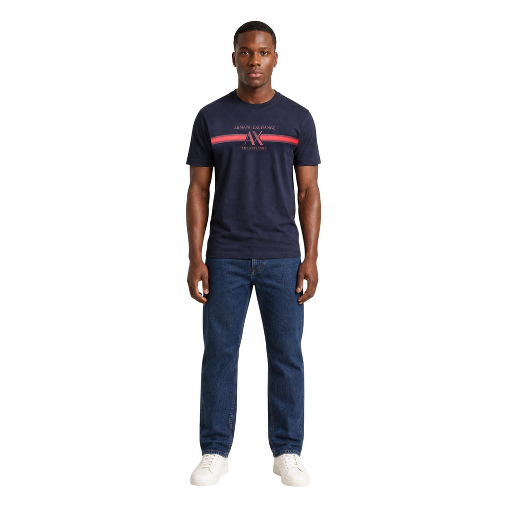Armani Exchange - Armani Exchange T-shirt Man