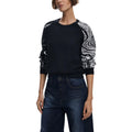 Desigual - Desigual Stickat Kvinna