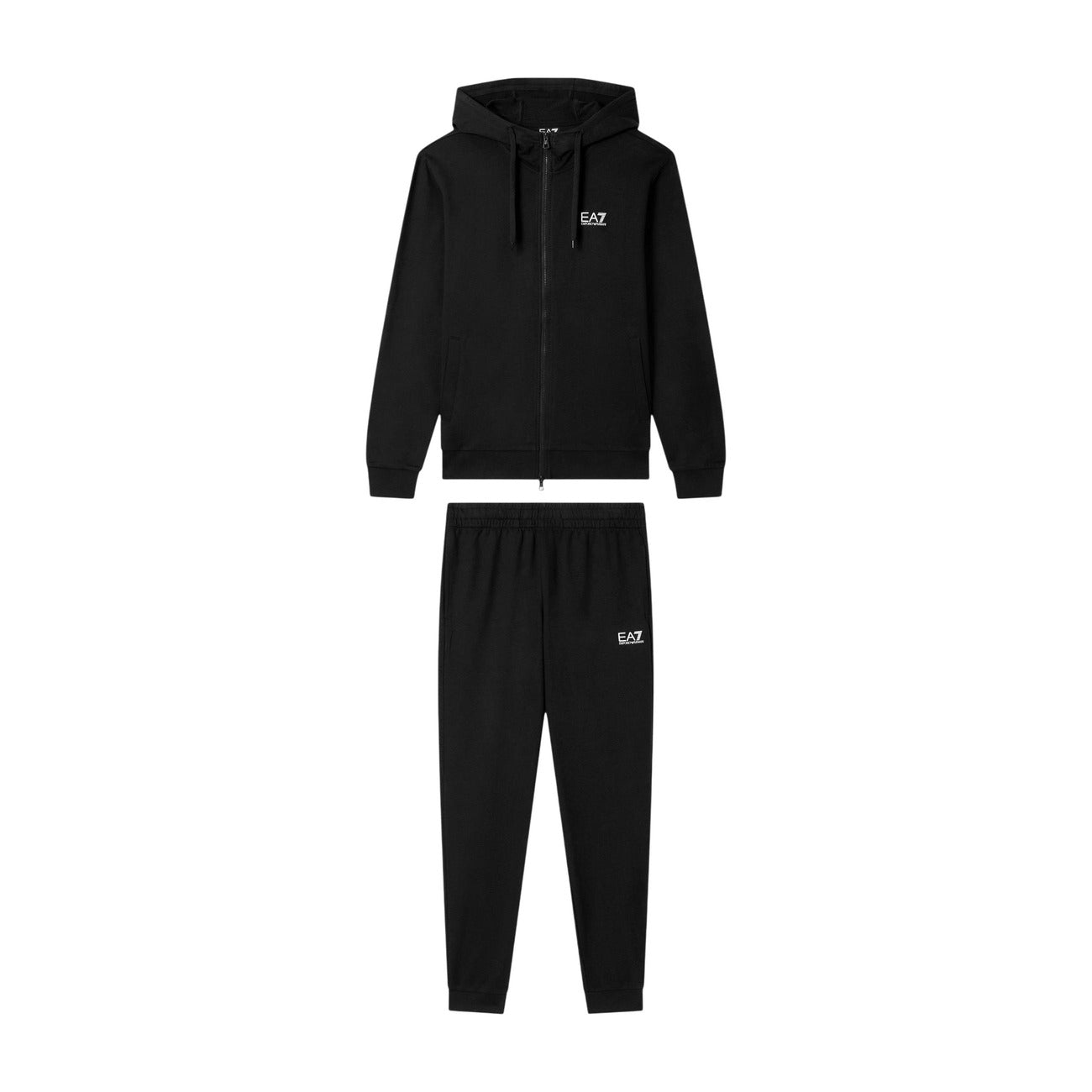 Ea7 - Ea7 Tracksuit Man