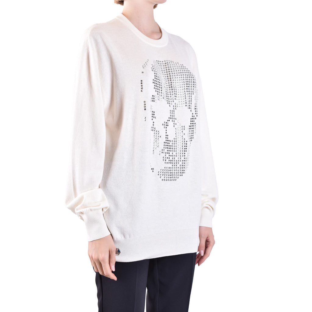 Philipp Plein - Philipp Plein Stickat Kvinna