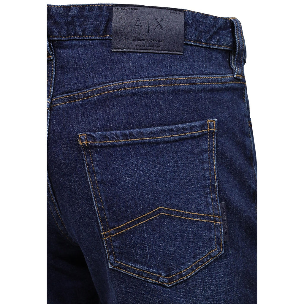 Armani Exchange - Armani Exchange Jeans Man