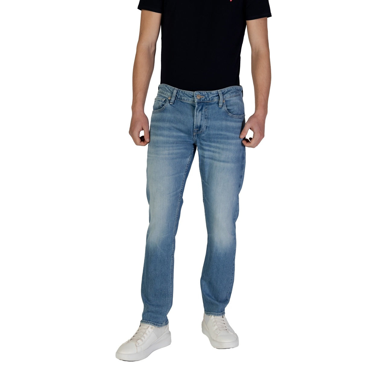 Guess - Guess Jeans Man