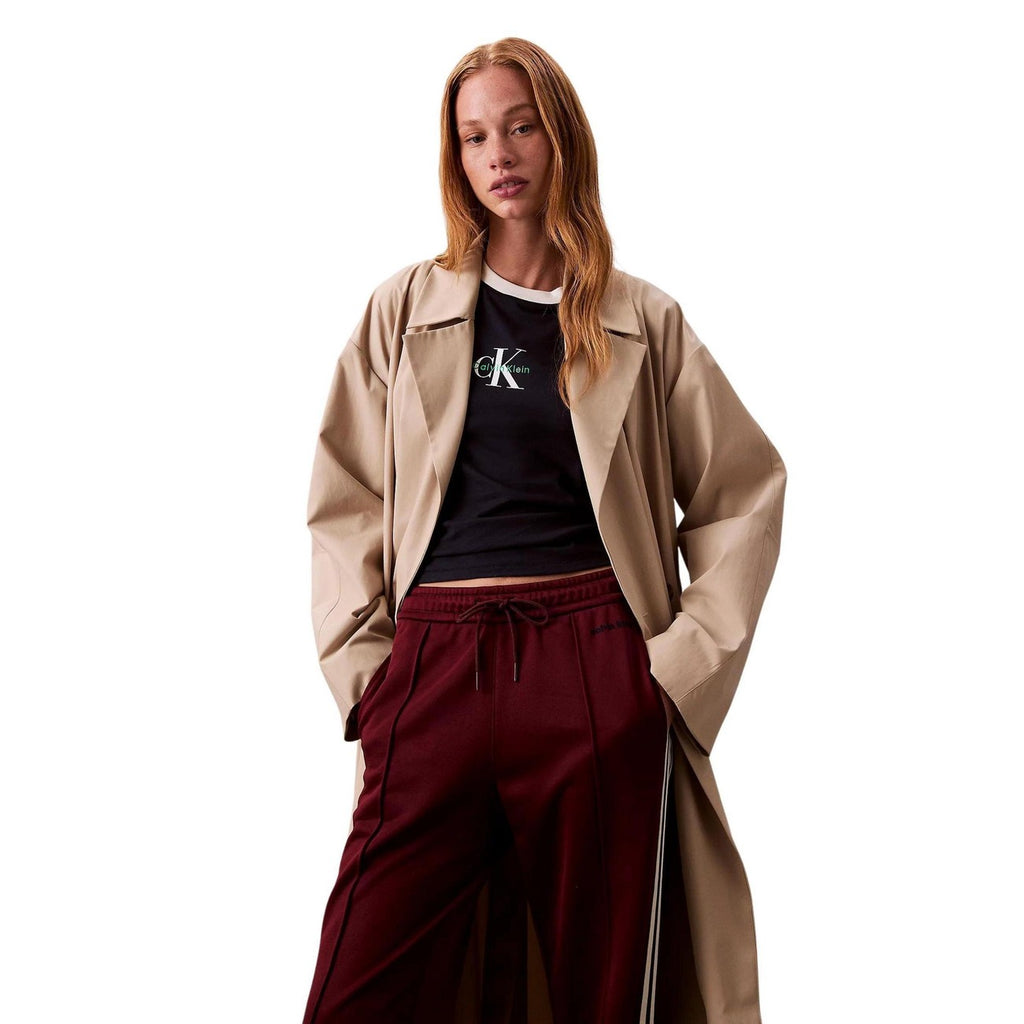 Calvin Klein Jeans - Calvin Klein Jeans Byxor Kvinna