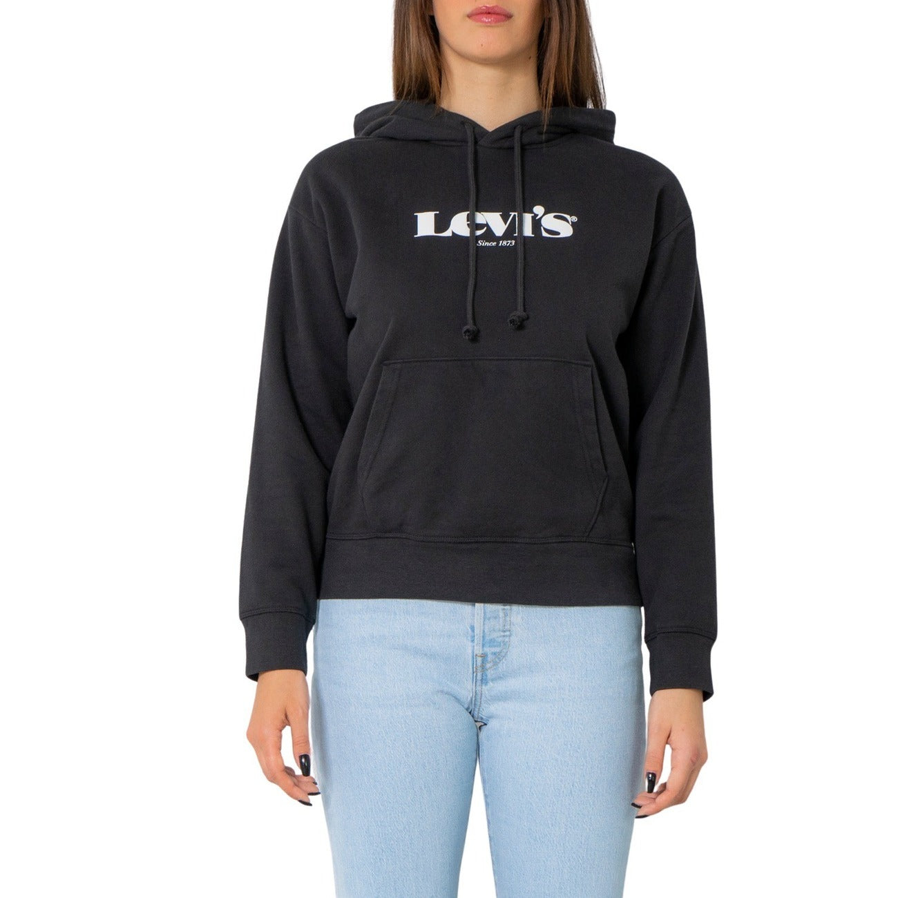Levi`s - Levi`s Tröja Kvinna