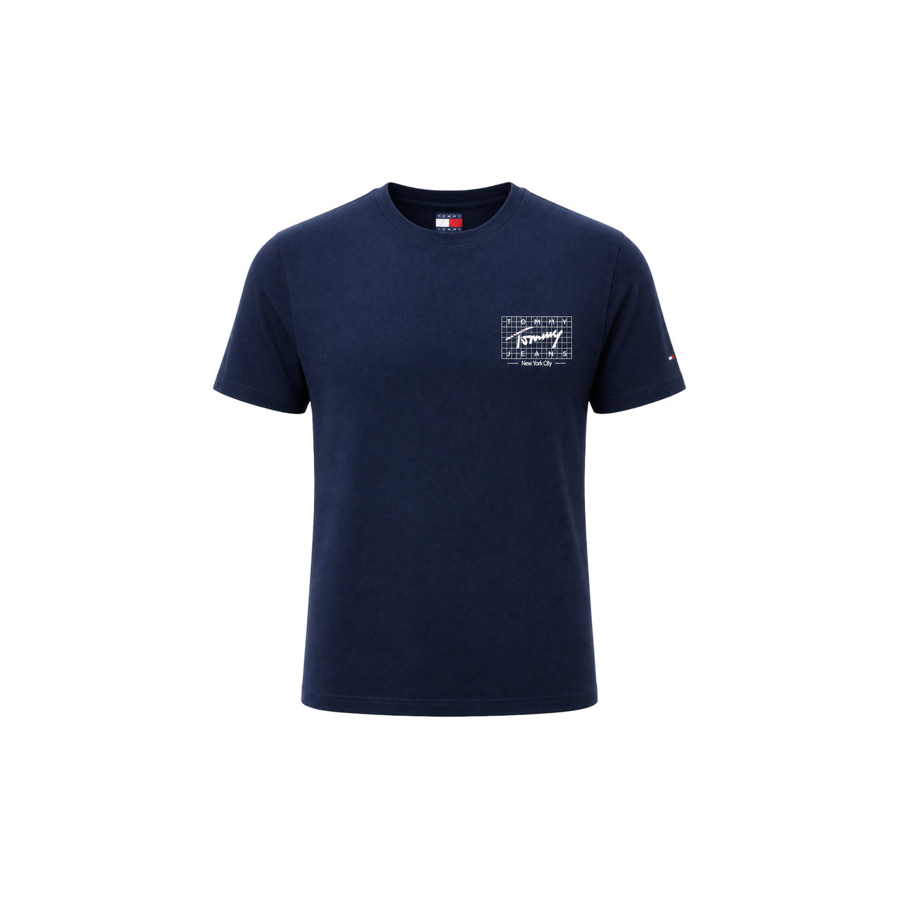 Tommy Hilfiger Jeans - Tommy Hilfiger Jeans T-shirt Man