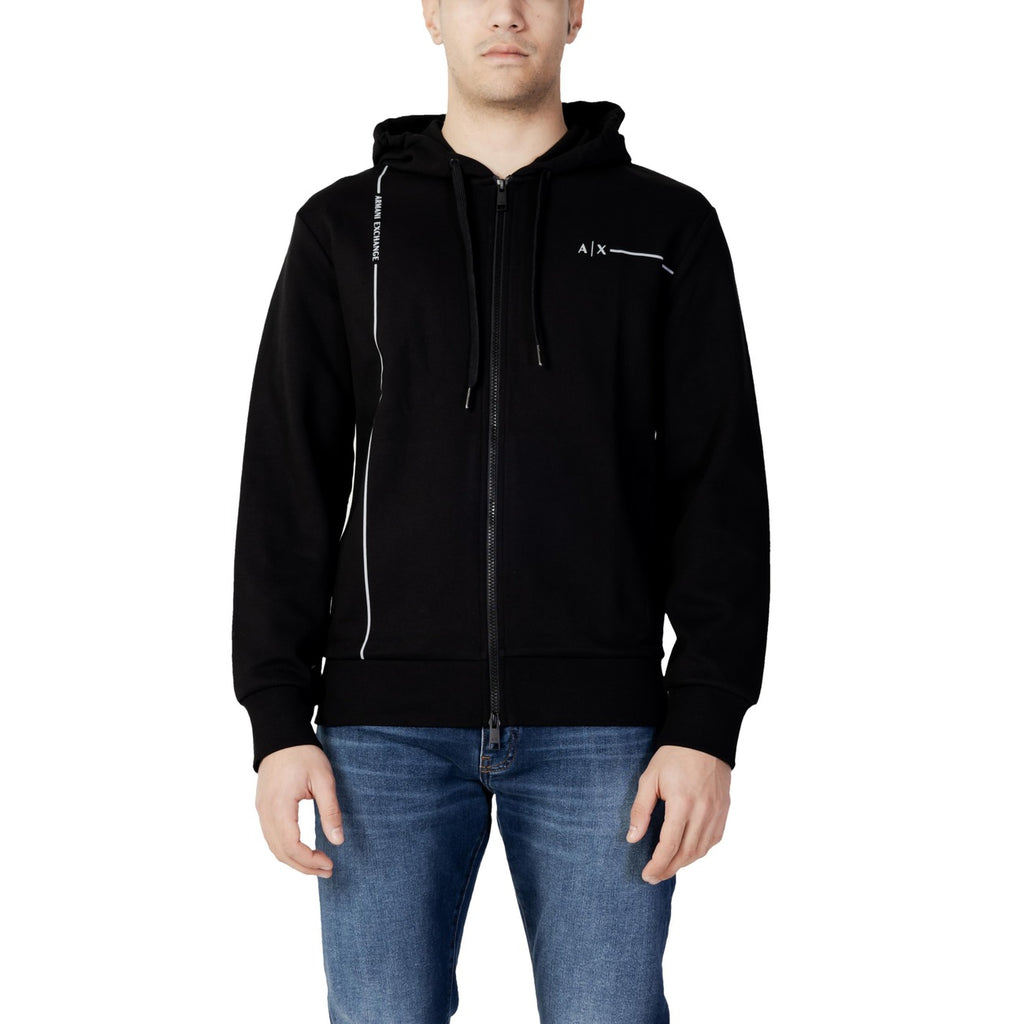 Armani Exchange - Armani Exchange Tröja Man