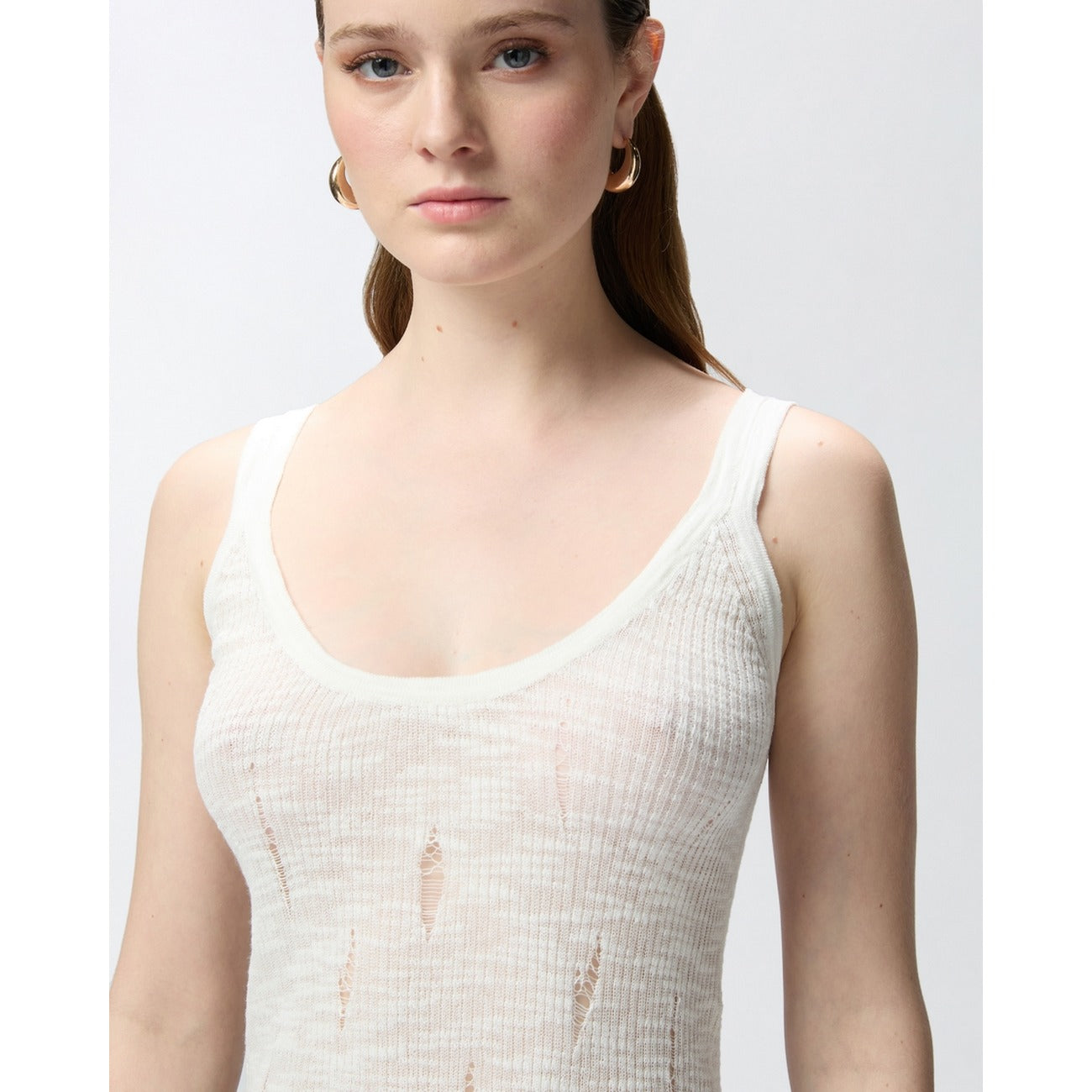 Pinko - Pinko Tank-Top Kvinna