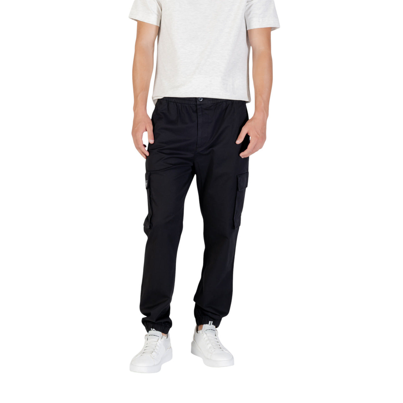 Calvin Klein Jeans - Calvin Klein Jeans Byxor Man