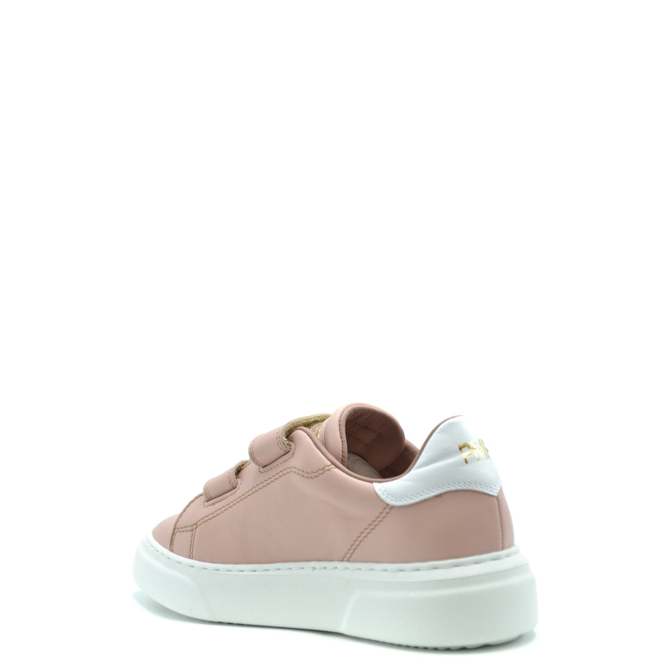 Philippe Model - Philippe Model Kvinna Sneakers