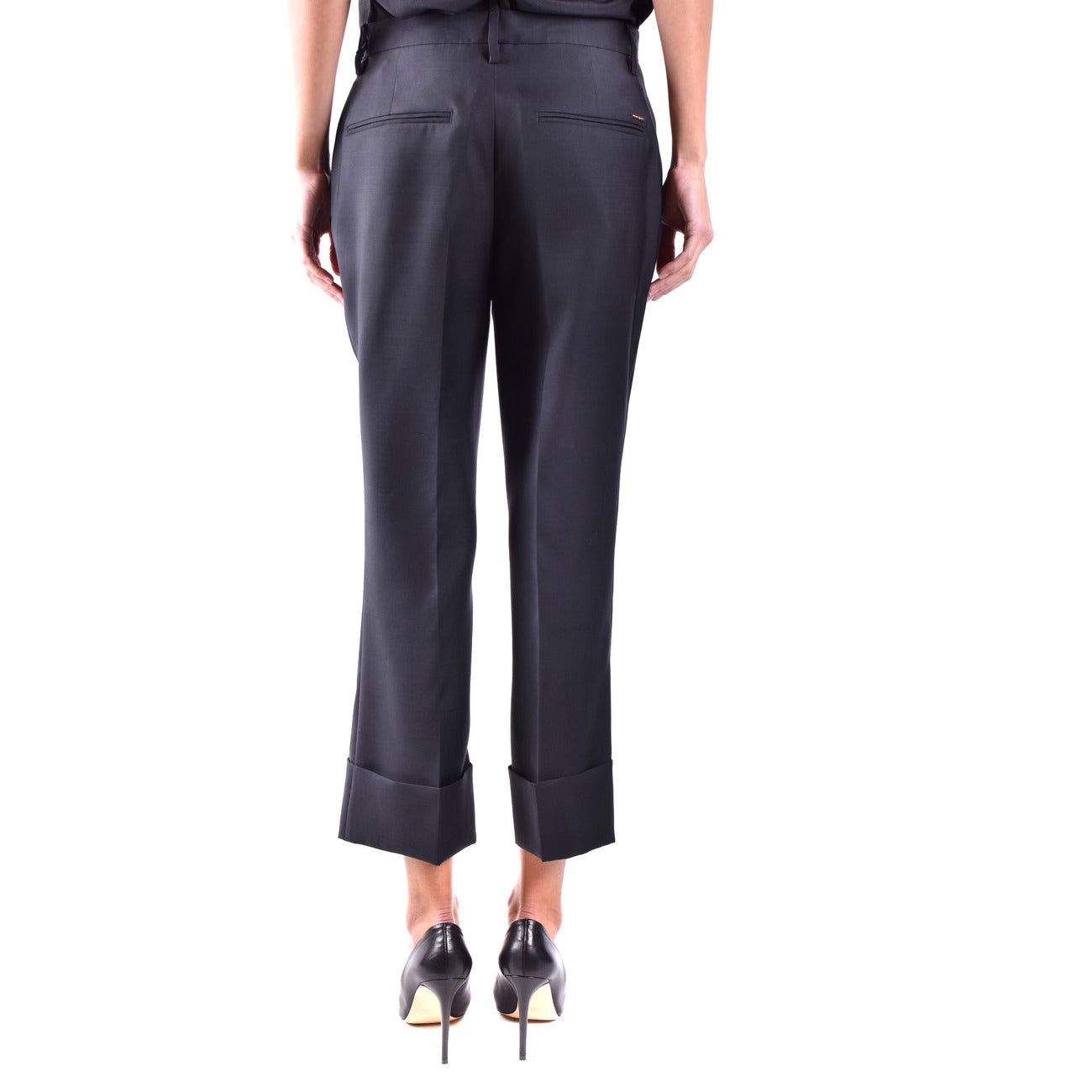Dsquared - Dsquared Byxor Kvinna