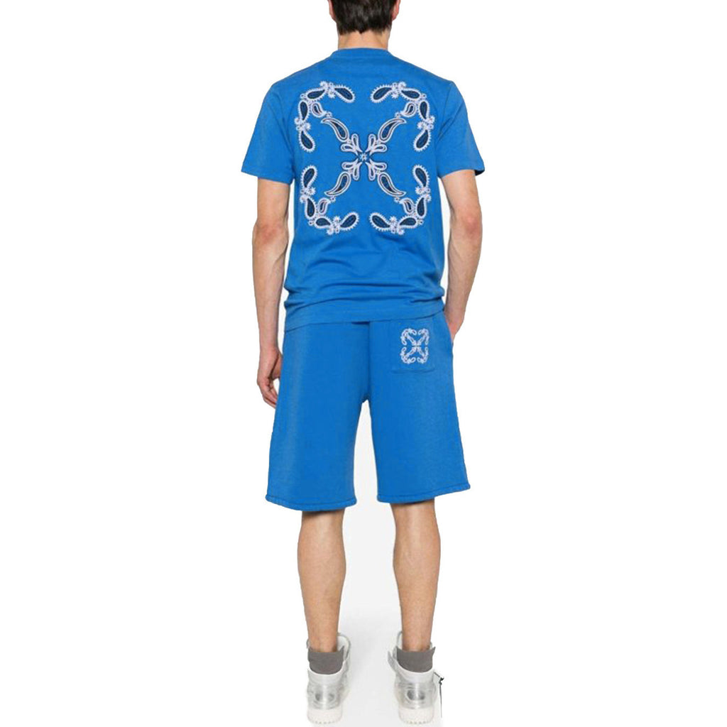 Off-white - Off-white T-shirt Man