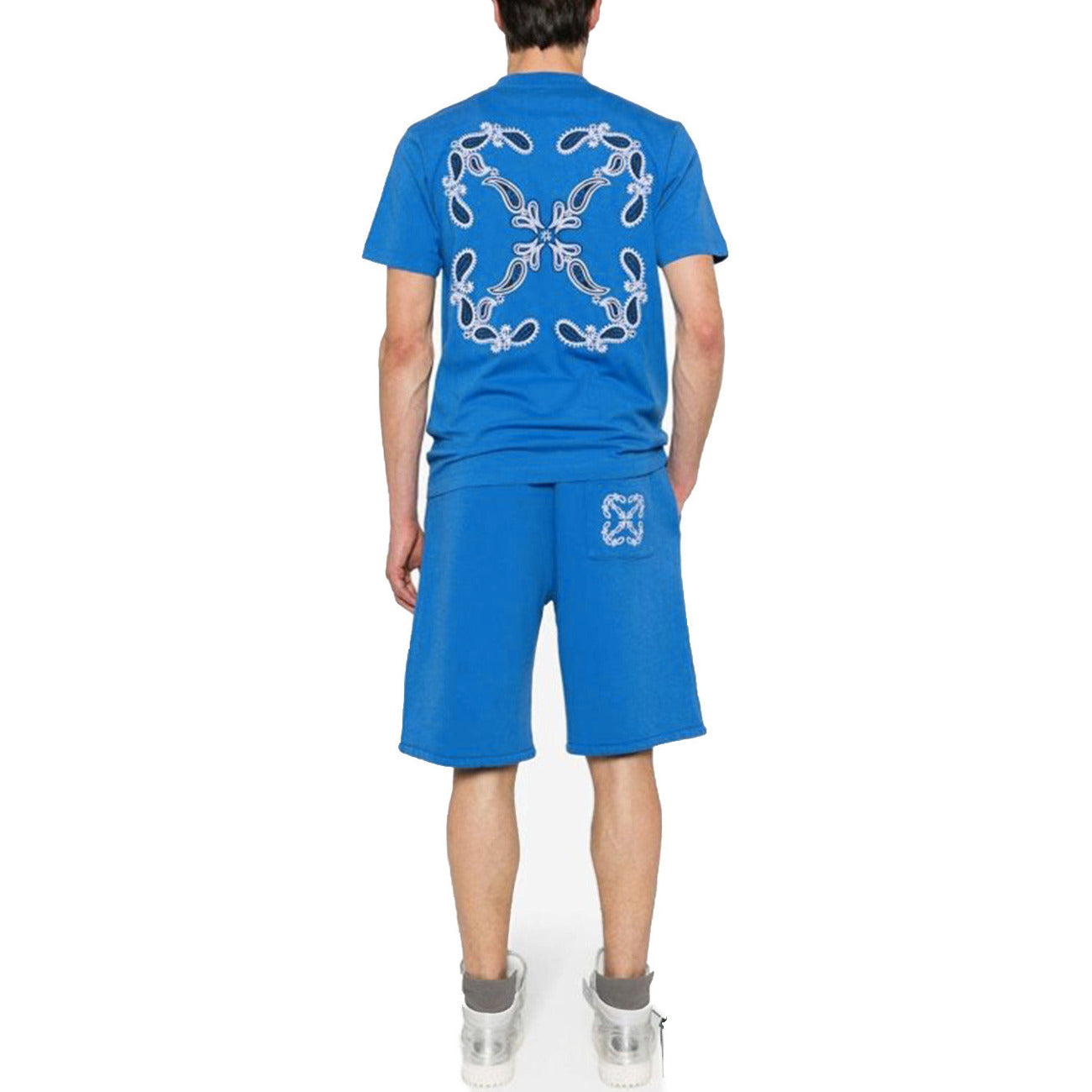 Off-white - Off-white T-shirt Man