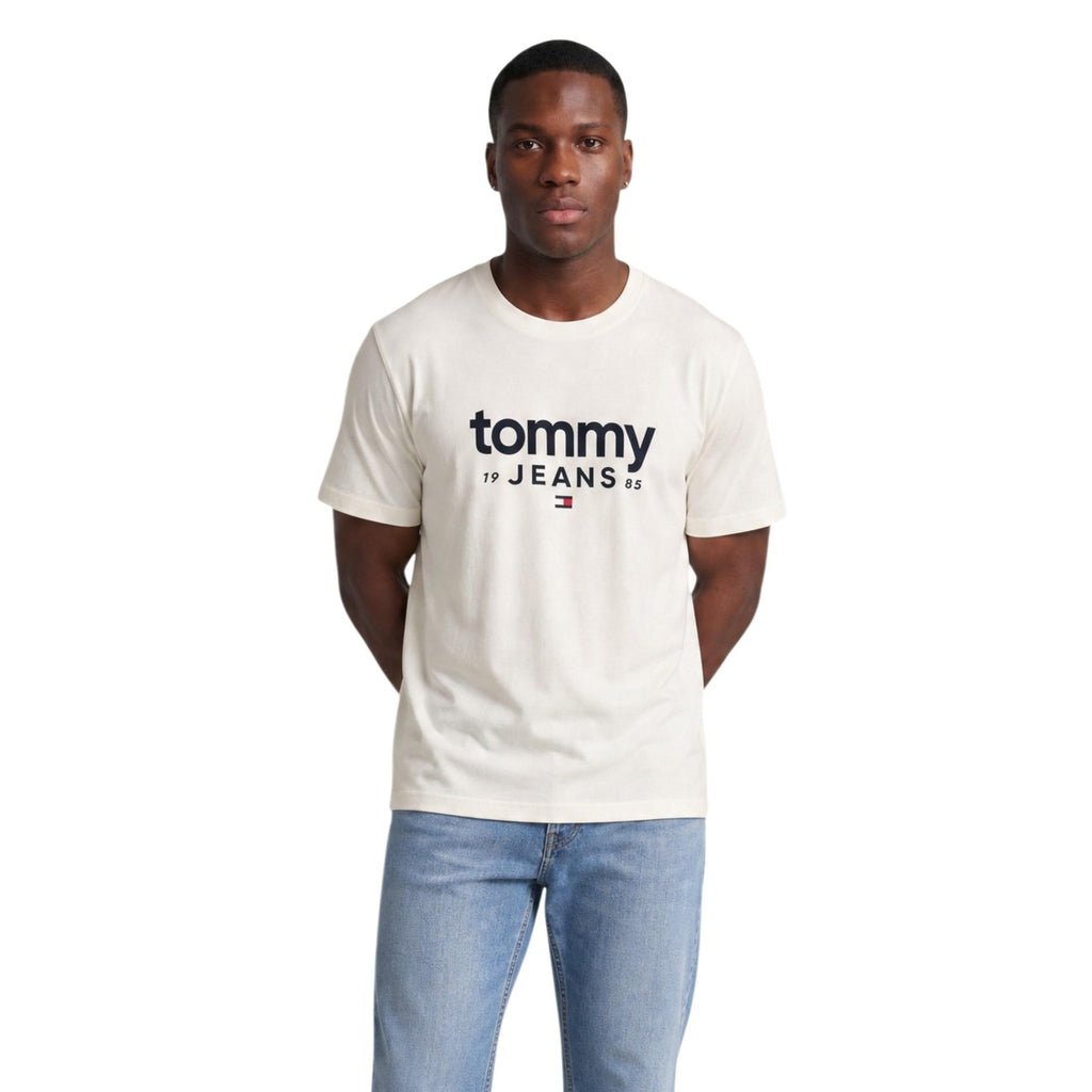 Tommy Hilfiger Jeans - Tommy Hilfiger Jeans T-shirt Man