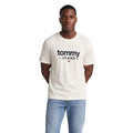 Tommy Hilfiger Jeans - Tommy Hilfiger Jeans T-shirt Man