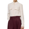 Elisabetta Franchi - Elisabetta Franchi Skjorta Kvinna