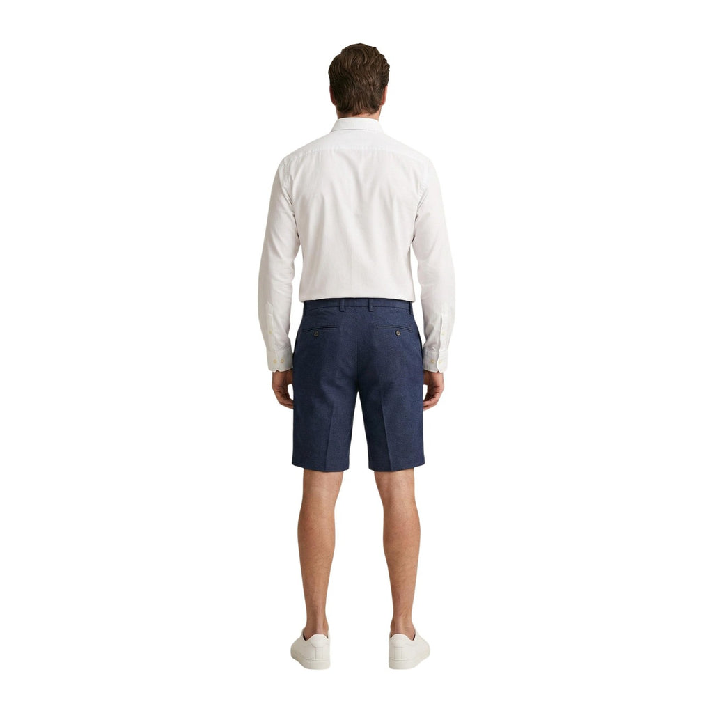 Borghese - Borghese Bermuda Shorts Man
