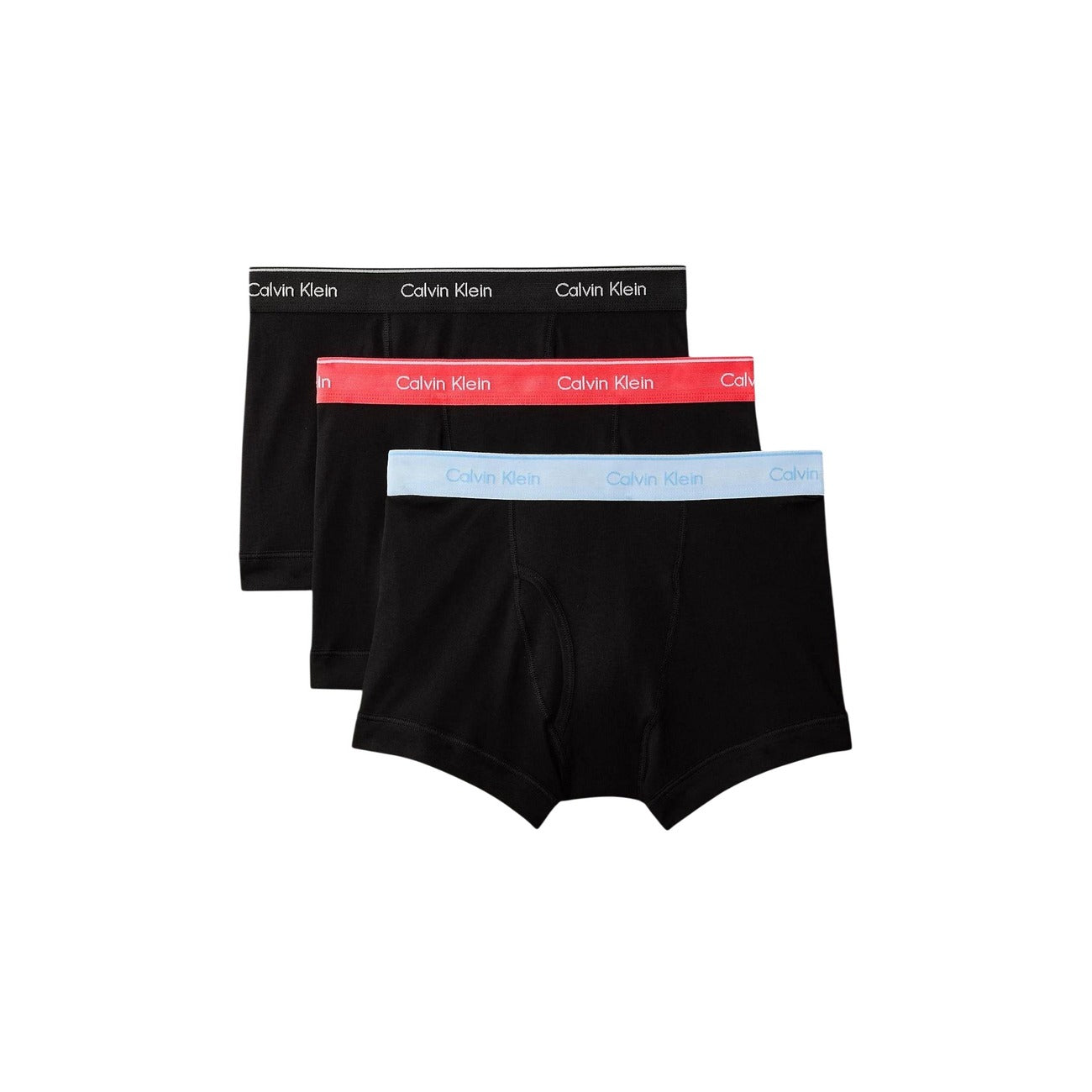 Calvin Klein Underwear - Calvin Klein Underwear Underkläder Man