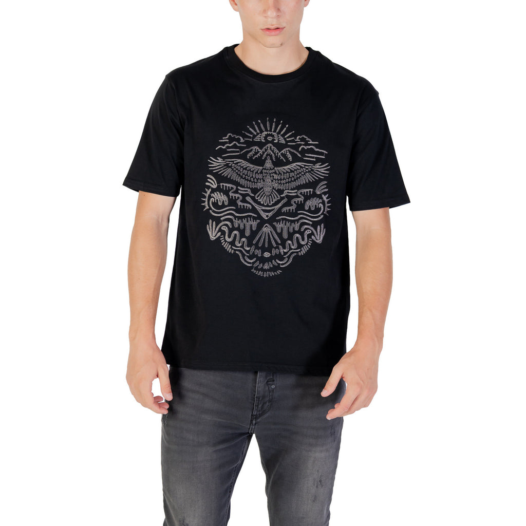 Gianni Lupo - Gianni Lupo T-shirt Man