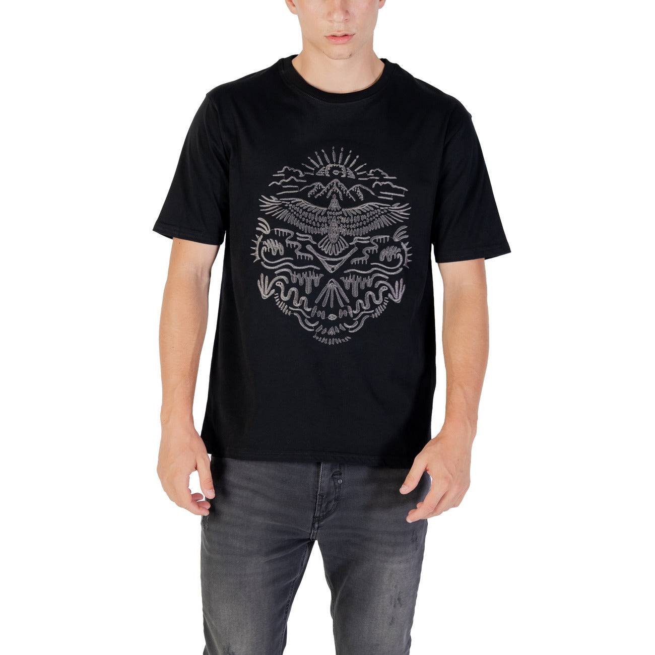 Gianni Lupo - Gianni Lupo T-shirt Man