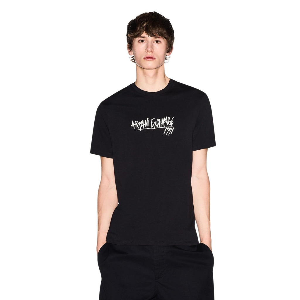 Armani Exchange - Armani Exchange T-shirt Man