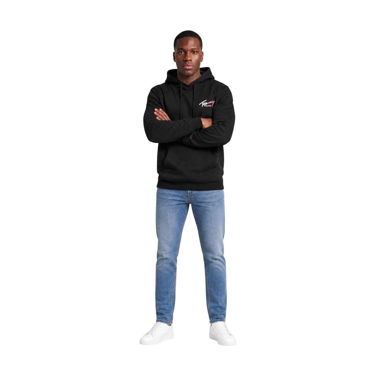 Tommy Hilfiger Jeans - Tommy Hilfiger Jeans Tröja Man