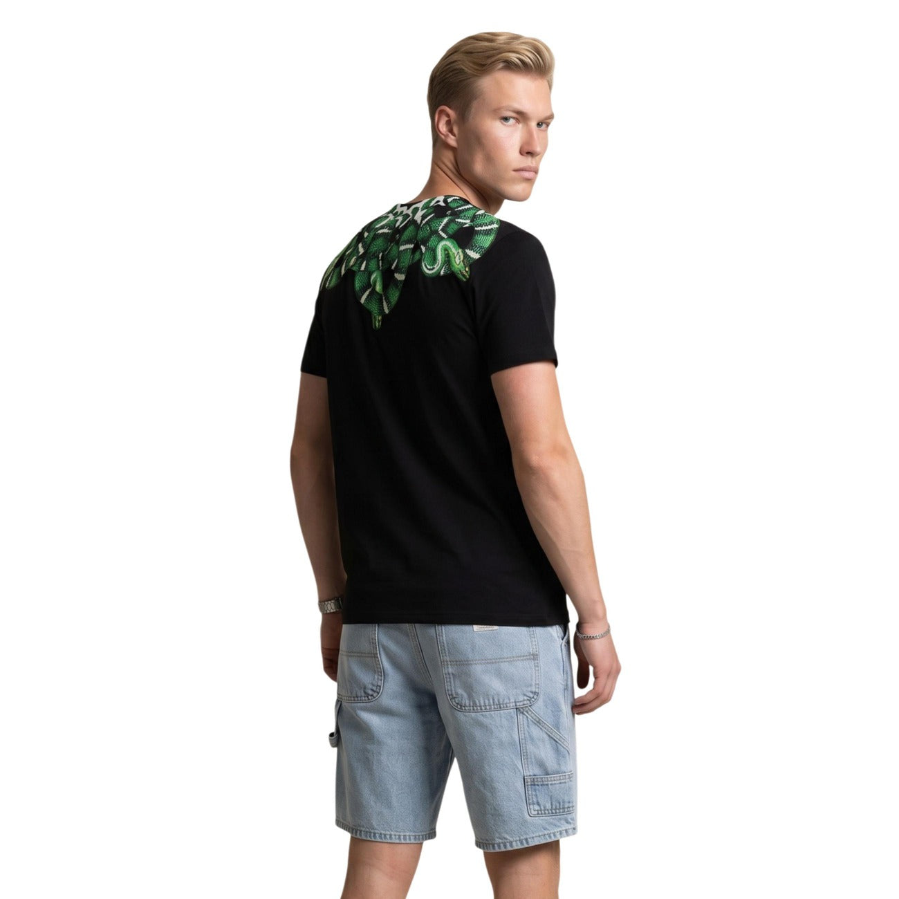 County Of Milan - County Of Milan T-shirt Man
