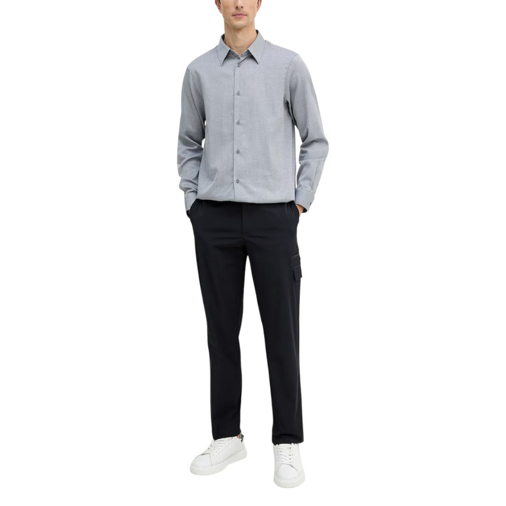 Armani Exchange - Armani Exchange Skjorta Man
